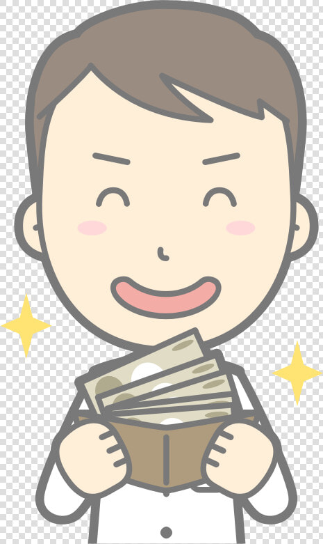 Rich Male   Rich Guy Vector Transparent Png  Png DownloadTransparent PNG