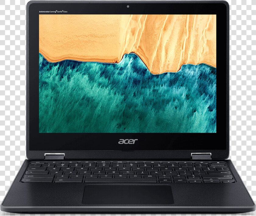 Acer Chromebook Spin 512 R851tn c9dd   Acer Chromebook Spin 512  HD Png DownloadTransparent PNG