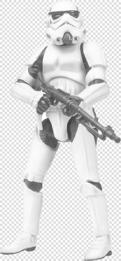 Stormtrooper   Star Wars Hasbro 2011  HD Png DownloadTransparent PNG