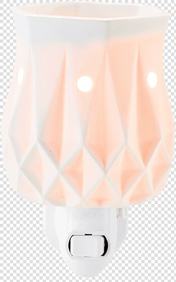 Alabaster Mini Warmer Scentsy  HD Png DownloadTransparent PNG