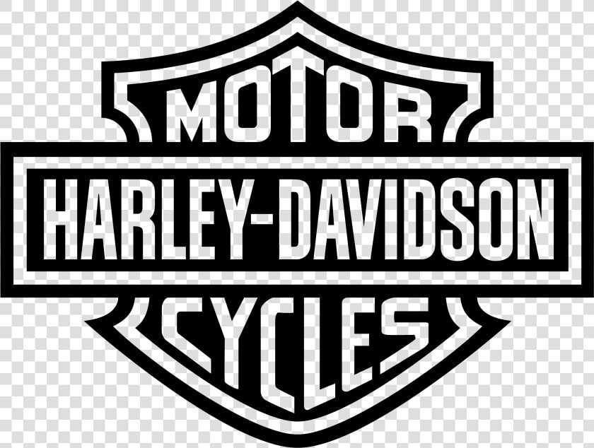 Motor Harley Davidson Cycles Logo  HD Png DownloadTransparent PNG