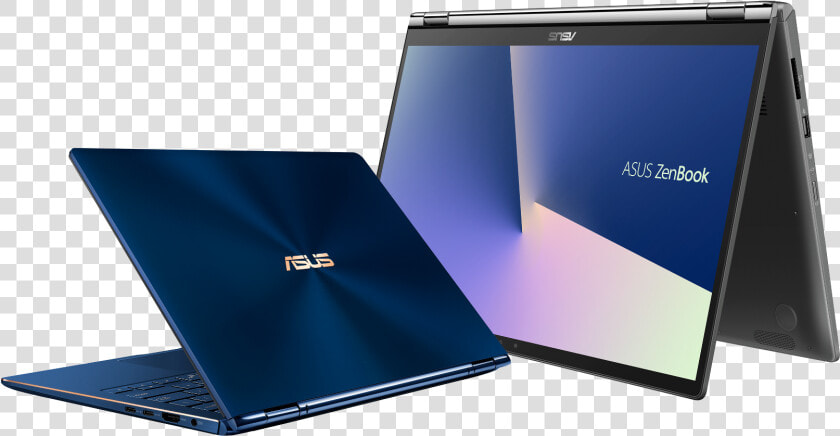 Asus Zenbook Flip 1315   Zenbook Flip 15 2018  HD Png DownloadTransparent PNG