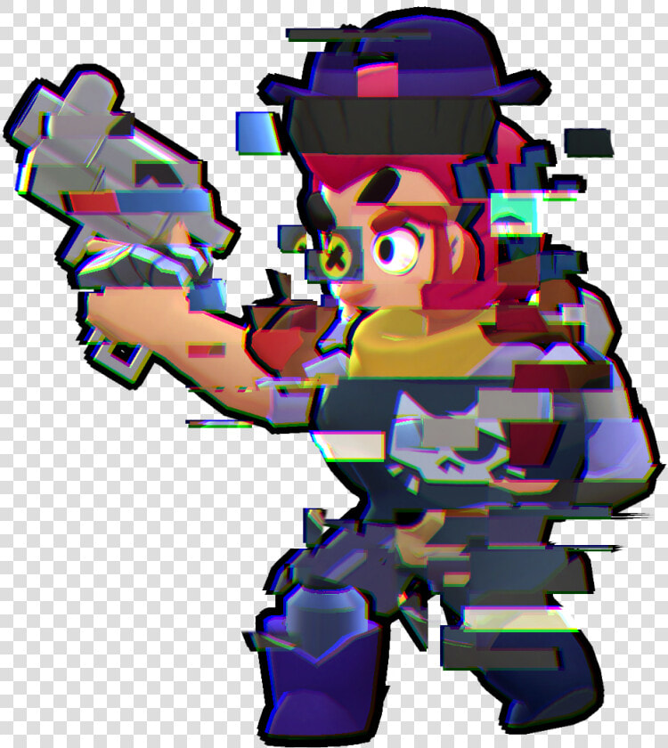 Brawl Stars Concept Brawler  HD Png DownloadTransparent PNG