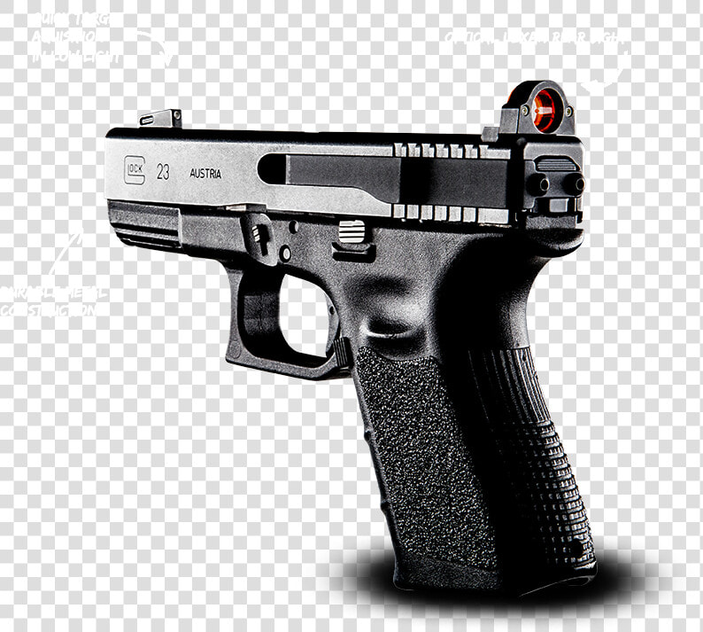 Dead Ringer Hunting Pistol Sights  HD Png DownloadTransparent PNG