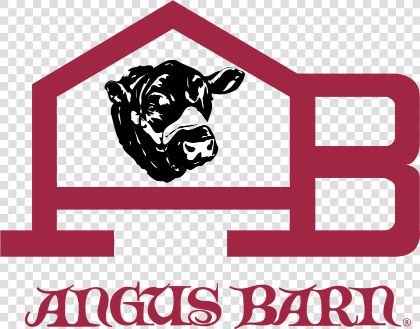 Angus Barn Logo  HD Png DownloadTransparent PNG