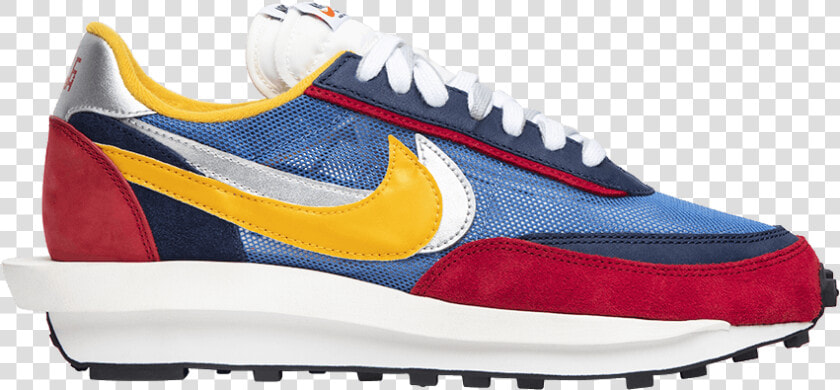 Nike Sacai  HD Png DownloadTransparent PNG