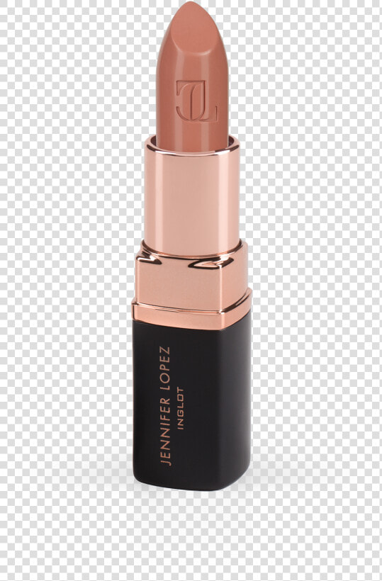 Lipstick J203 Dolce   Jlo Lipstick Inglot  HD Png DownloadTransparent PNG