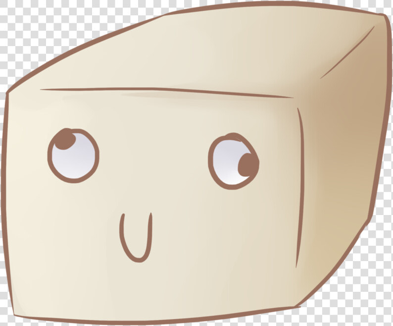 Tofu By Jaywlng Pluspng   Circle  Transparent PngTransparent PNG