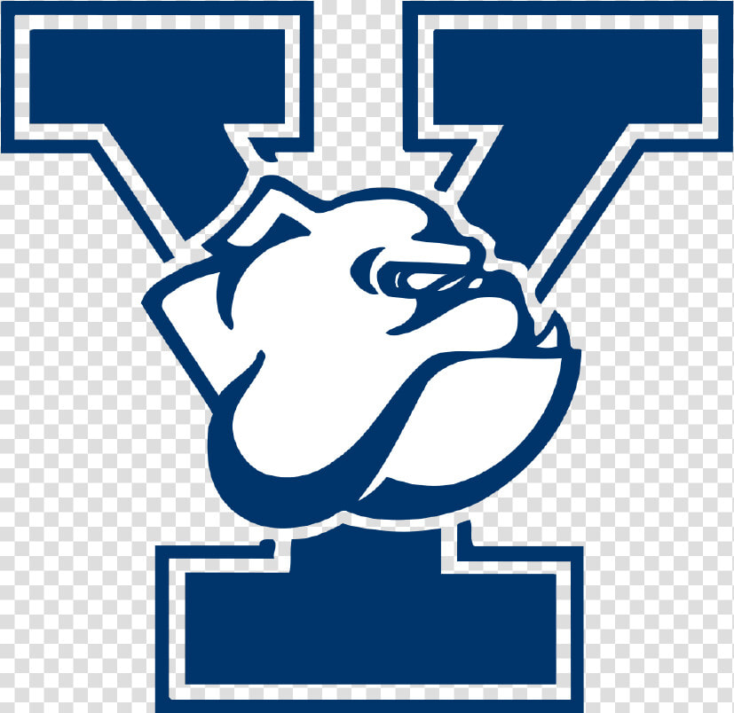 College Logos Yale   Yale Bulldogs  HD Png DownloadTransparent PNG