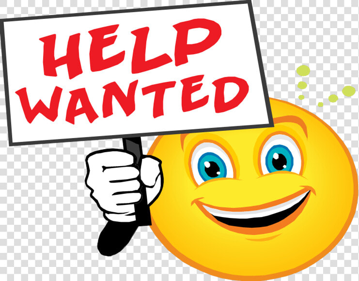 Help Clipart Wanted   Garage Sale Sign  HD Png DownloadTransparent PNG