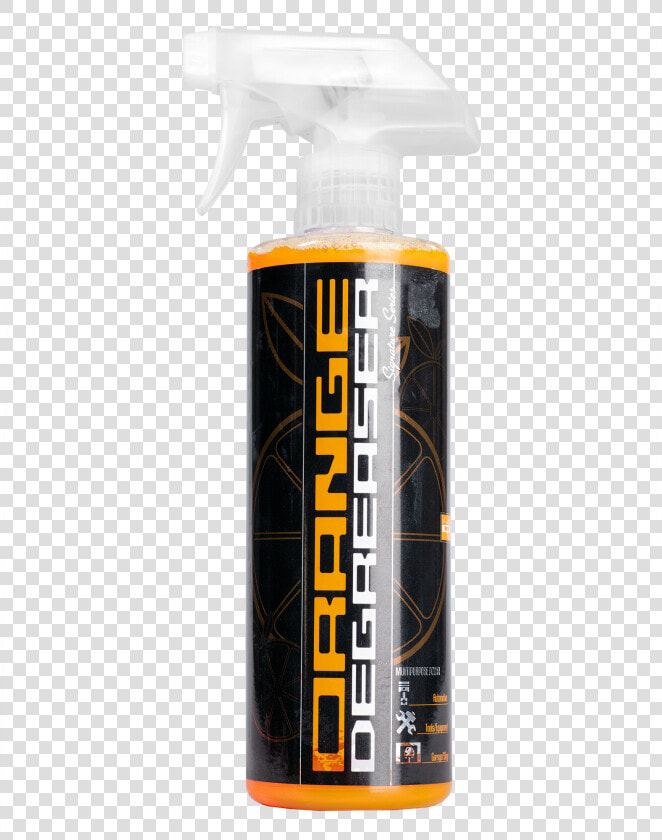 Signature Series Orange Degreaser  HD Png DownloadTransparent PNG