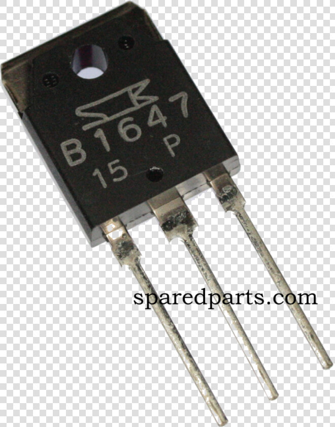 Electronic Component  HD Png DownloadTransparent PNG