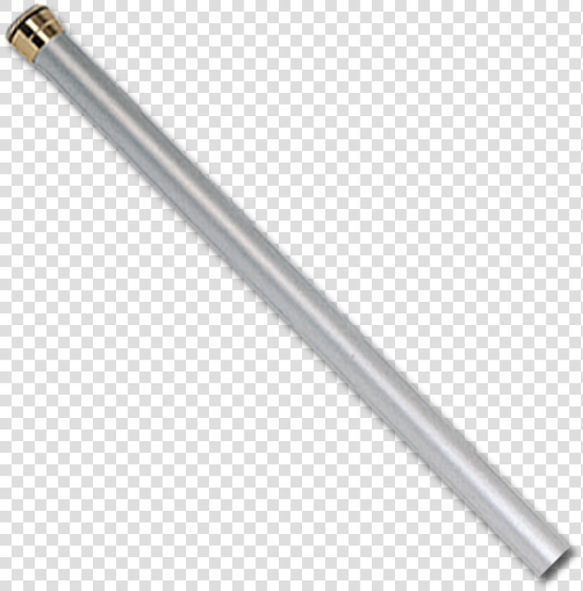 The Fly Shop Custom Aluminum Fly Rod Tubes   Ear Post  HD Png DownloadTransparent PNG