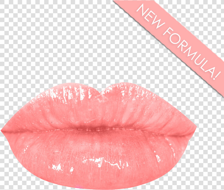 Glossy Boss Lip Gloss In Shade Skinny Dip   Glossy Boss Lip Gloss Skinny Dip  HD Png DownloadTransparent PNG