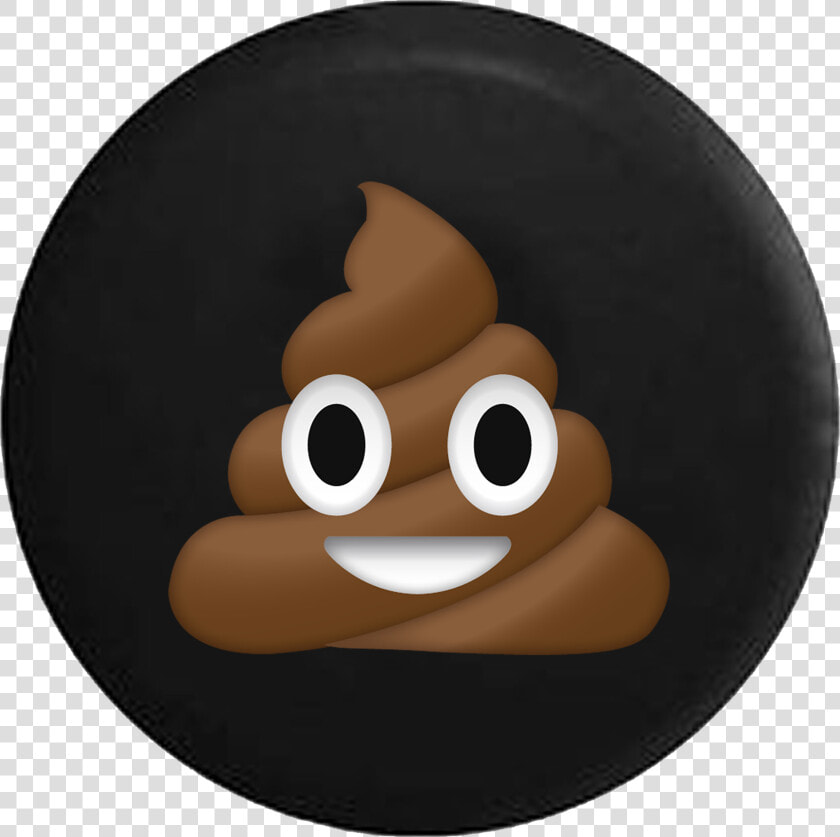 Poop Face Text Emoji Funny   Poop Emoji Text  HD Png DownloadTransparent PNG