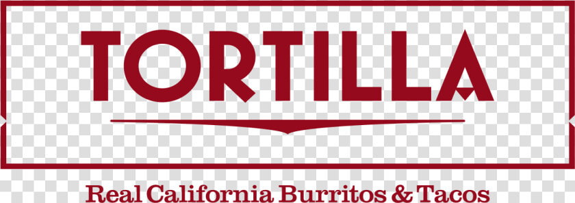 Tortilla Real California Burritos  amp  Tacos Logo  HD Png DownloadTransparent PNG