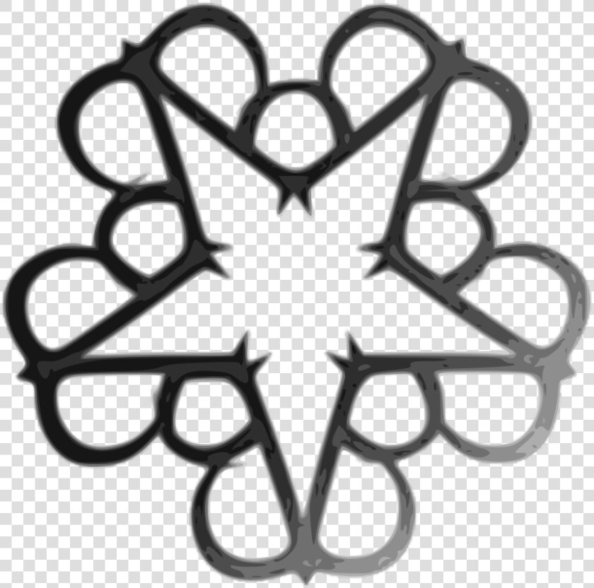 Black Veil Brides Tattoo  HD Png DownloadTransparent PNG