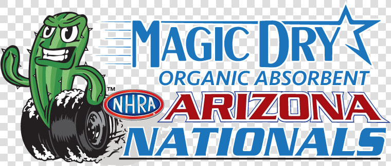 Nhra Arizona Nationals 2019  HD Png DownloadTransparent PNG