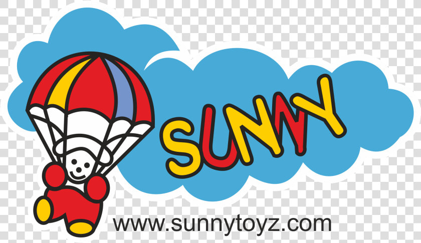 Chhota Bheem Clipart   Png Download   Sunny Toys Logo  Transparent PngTransparent PNG