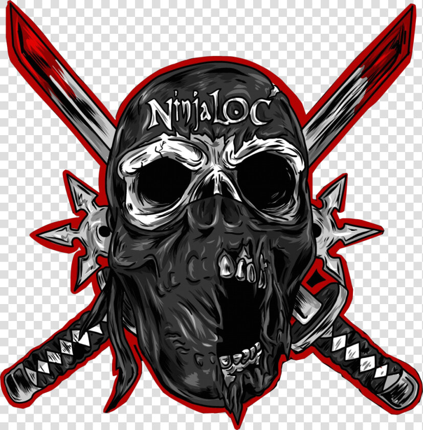 Ninja Loc  HD Png DownloadTransparent PNG