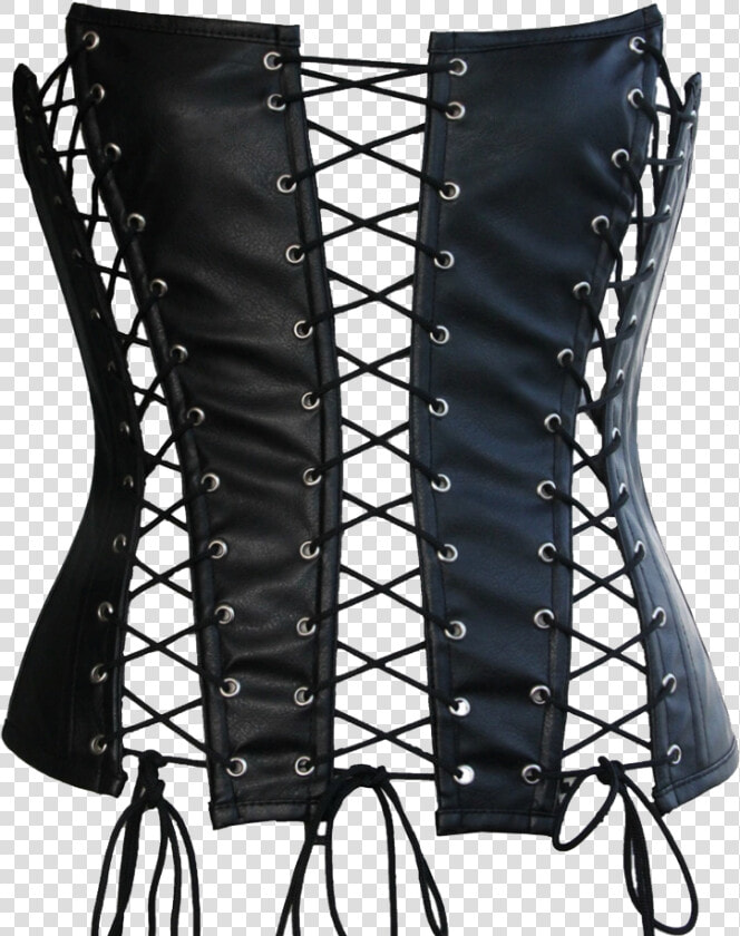 Image Of Tie Me Up Corset   Leather Lace Up Corset  HD Png DownloadTransparent PNG