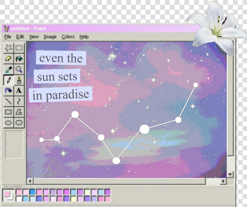  png  tumblr  galaxy  aesthetic  editing  overlay   Overlay Aesthetic Tumblr Png  Transparent PngTransparent PNG