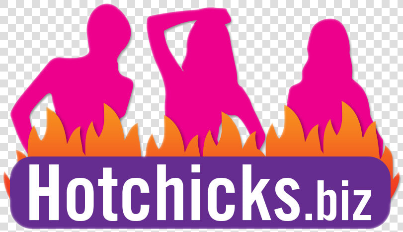 Hot Chicks  HD Png DownloadTransparent PNG