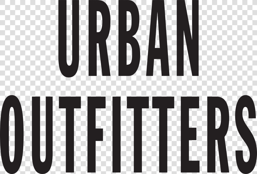 Urban Outfitters Png  Transparent PngTransparent PNG