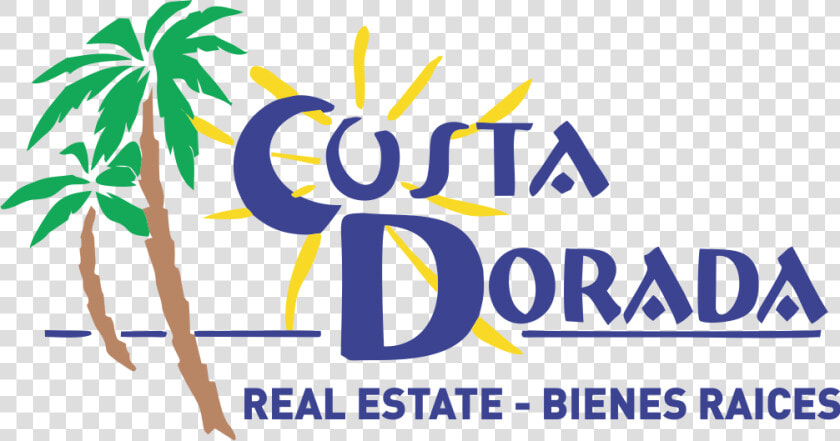 Transparent Estrella De Mar Png   Costa Dorada Logo  Png DownloadTransparent PNG