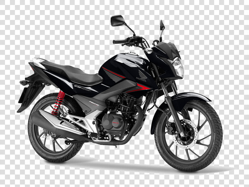 Honda Cbf 125 2016  HD Png DownloadTransparent PNG