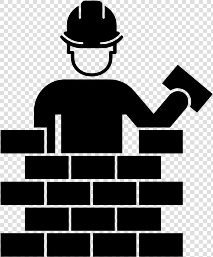 Computer Icons Architectural Engineering Construction   Construction Worker Icon Png  Transparent PngTransparent PNG