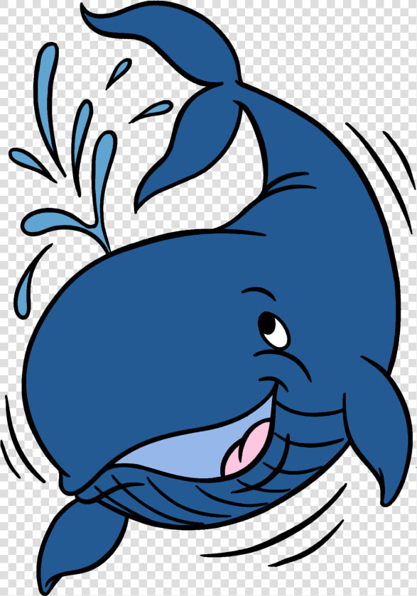 Whale Clipart Fishing Cartoons Pinterest Clip Art Whale   Cartoon Whale Transparent Background  HD Png DownloadTransparent PNG