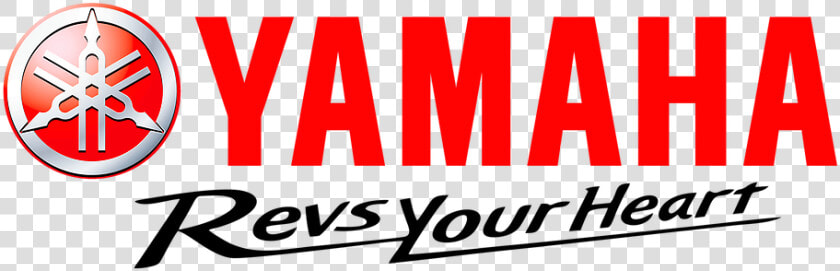 Yamaha Motorcycles Logo   Logo Yamaha Revs Your Heart Vector  HD Png DownloadTransparent PNG