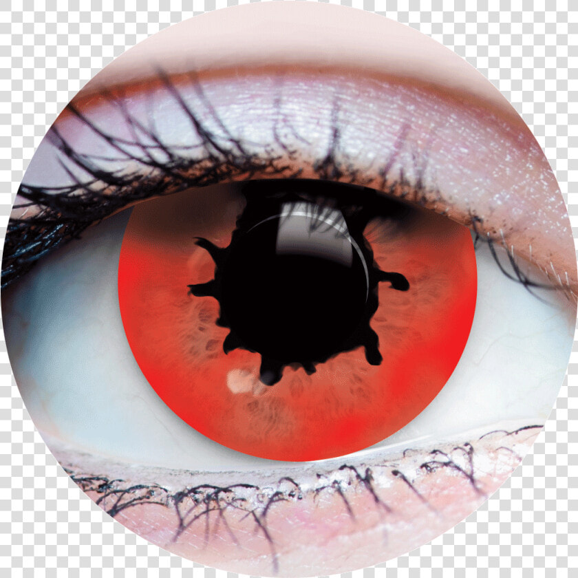 Primal® Contagion Ii Class   Contact Lense Primal Jurassic  HD Png DownloadTransparent PNG