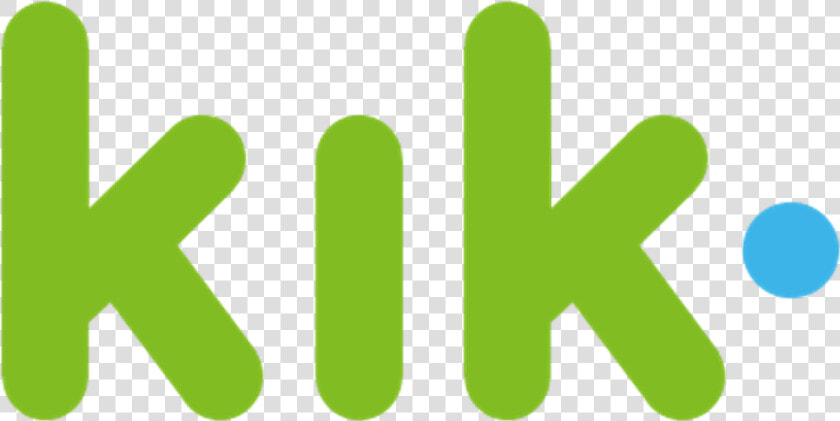 Kik Logo Png  Transparent PngTransparent PNG