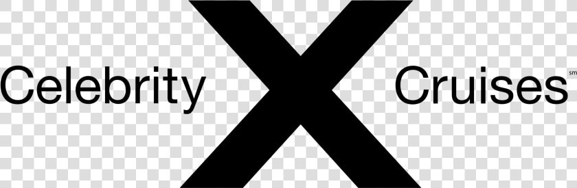 Celebrity Cruises Logo Black And White   Celebrity Cruises  HD Png DownloadTransparent PNG