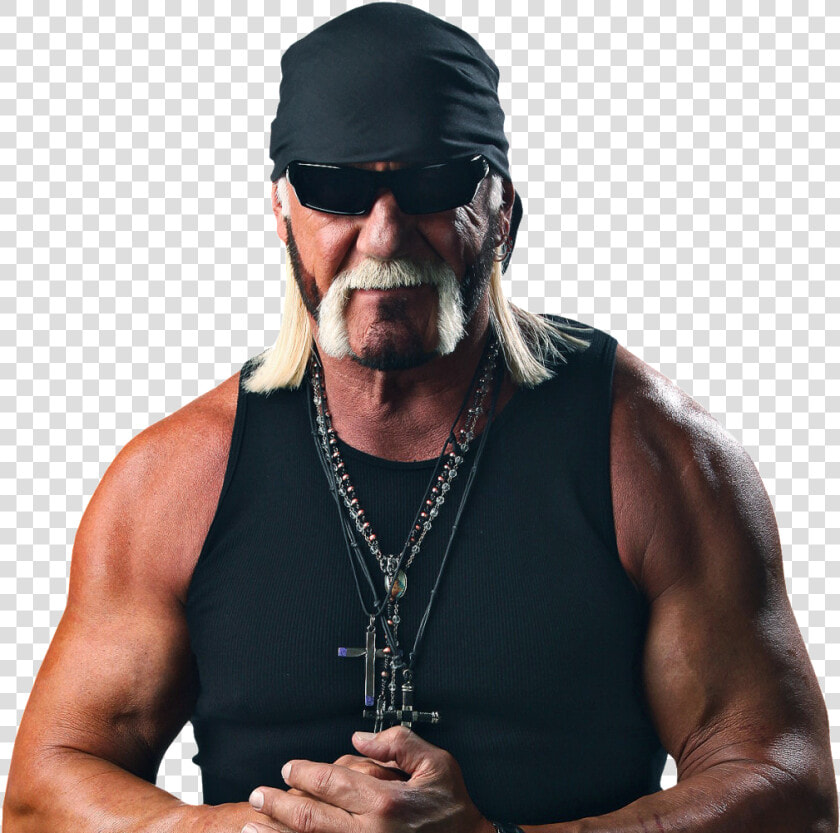 Hulk Hogan Tna   Tna Hulk Hogan  HD Png DownloadTransparent PNG