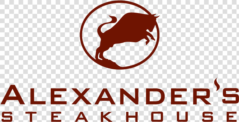 Alexander  39 s Steakhouse  HD Png DownloadTransparent PNG