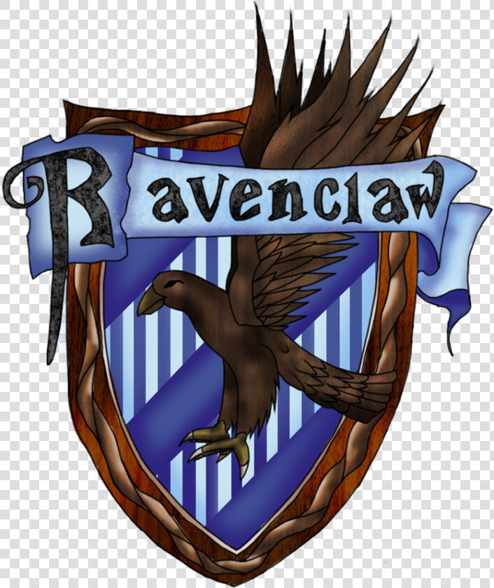 Ravenclaw Crest Png   Ravenclaw Png  Transparent PngTransparent PNG