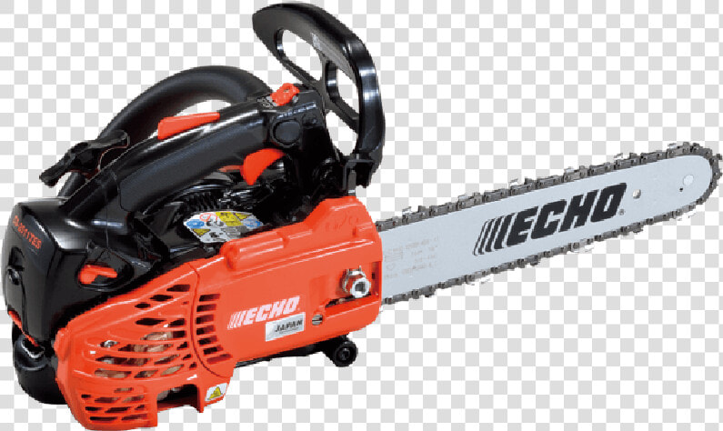 Echo Cs 360tes Top Handle Chainsaw   Png Download   Echo Chainsaw Transparent  Png DownloadTransparent PNG