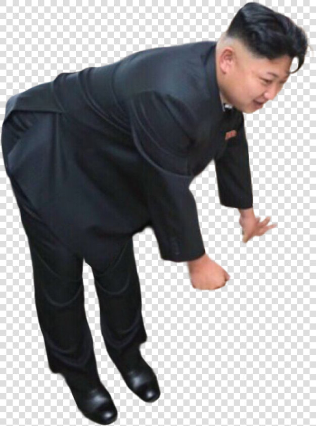 Kim Jong un Png Image   Kim Jong Un White Background  Transparent PngTransparent PNG