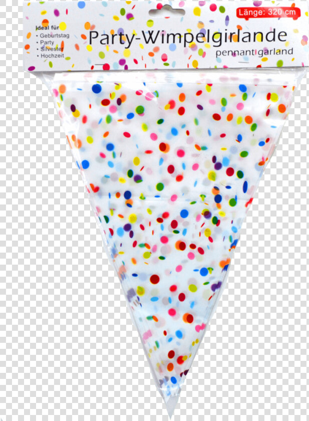 Party Pennant Garland  HD Png DownloadTransparent PNG