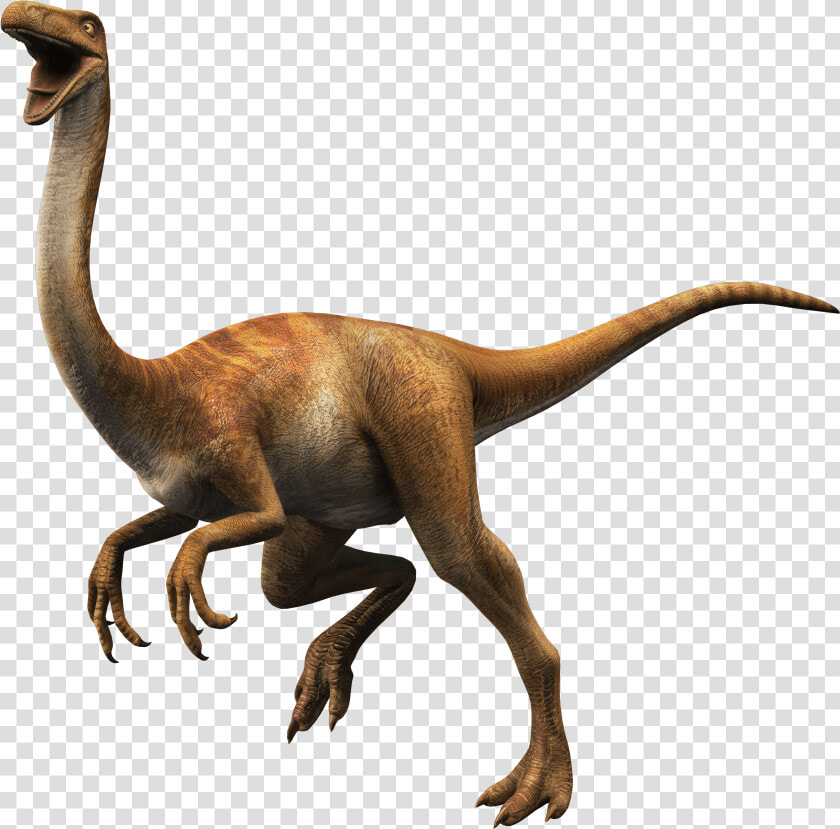 Jurassic World Alive Gallimimus  HD Png DownloadTransparent PNG