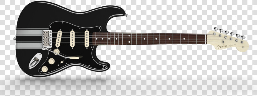 Kenny Wayne Shepherd Stratocaster   Squier Stratocaster Classic Vibe Sunburst  HD Png DownloadTransparent PNG