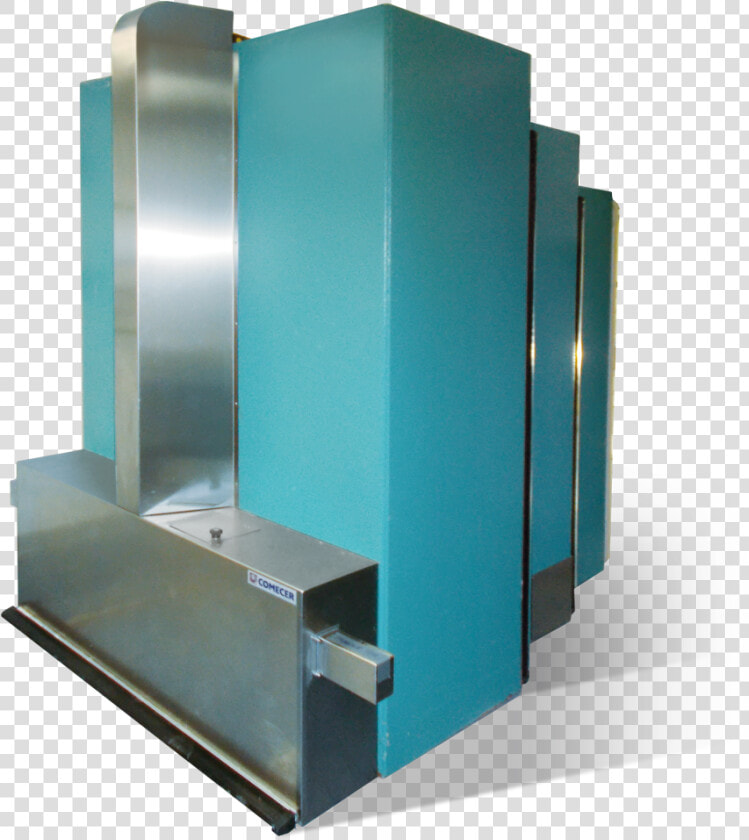 Shielded Door For Cyclotron Bunker   Machine Tool  HD Png DownloadTransparent PNG