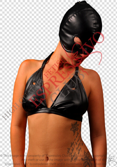 Latex Clothing  HD Png DownloadTransparent PNG