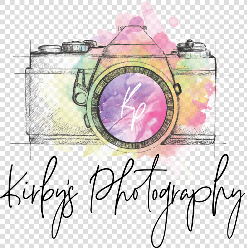 Kirby S Photography Logo   Photography  HD Png DownloadTransparent PNG