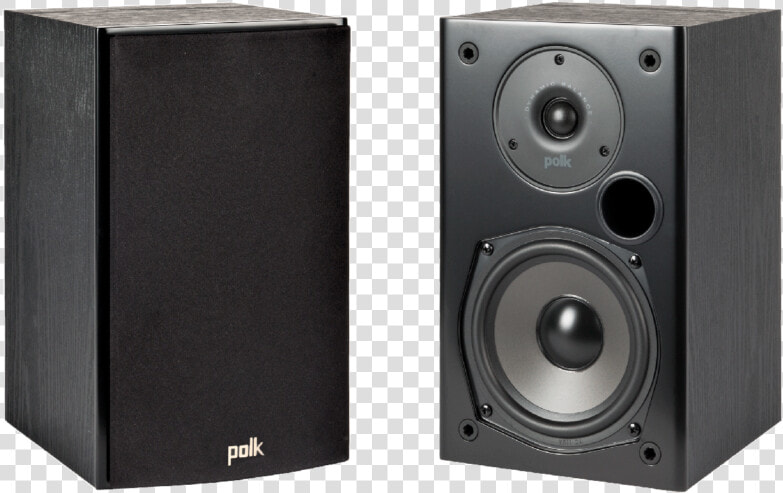 Polk Audio T15  HD Png DownloadTransparent PNG