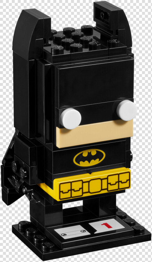 Lego Batman Brickheadz  HD Png DownloadTransparent PNG