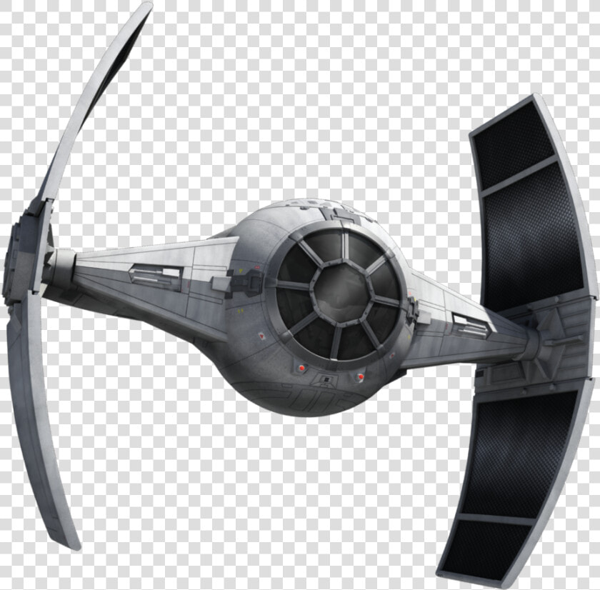 Star Wars Tie Inquisitor  HD Png DownloadTransparent PNG